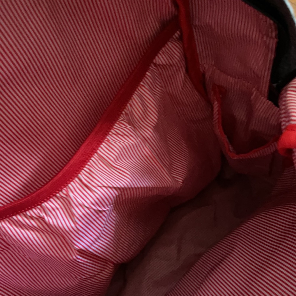 Herschel Backpack - image 4